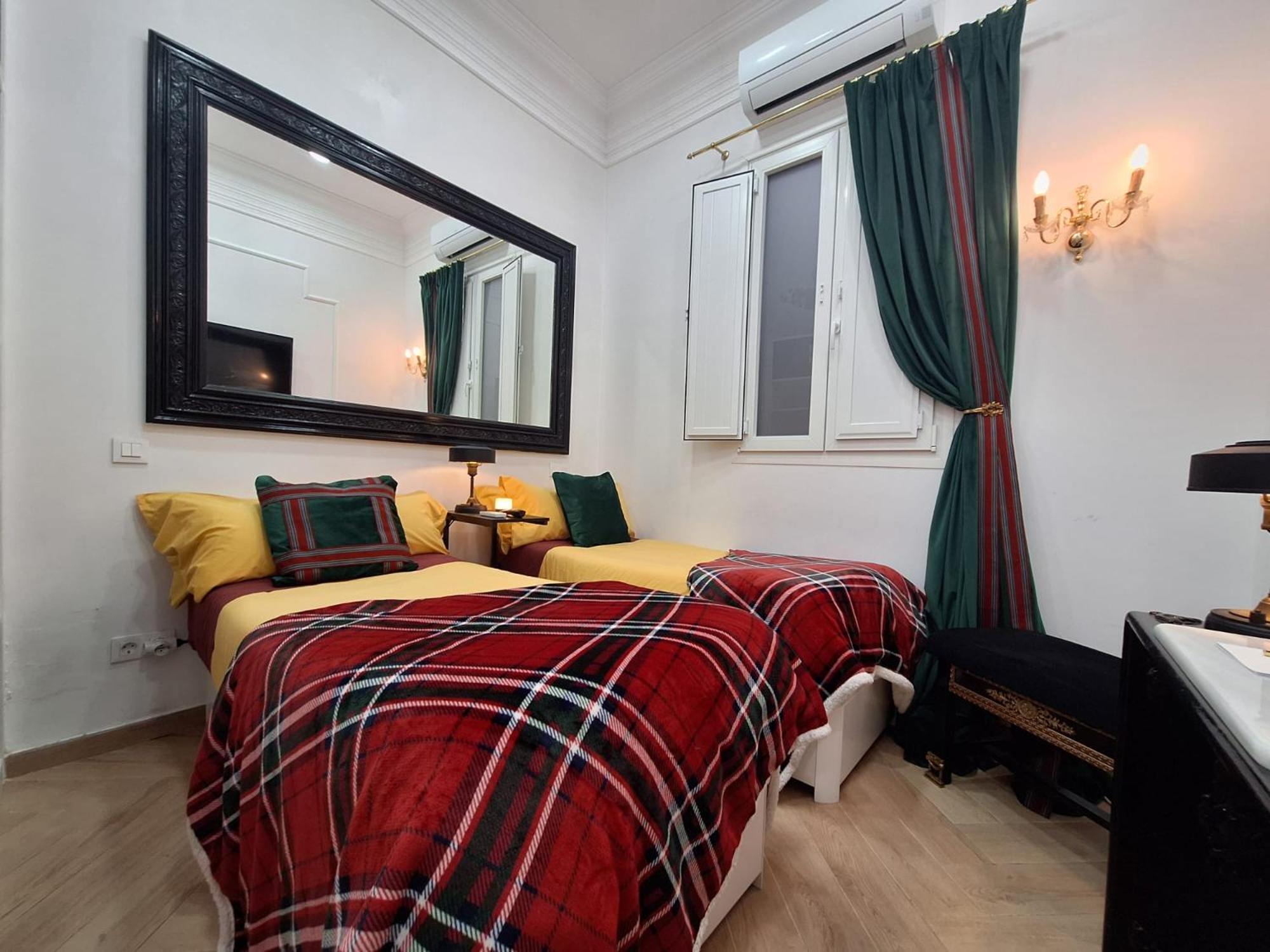 Salamanca Luxury Rooms — Photos 3