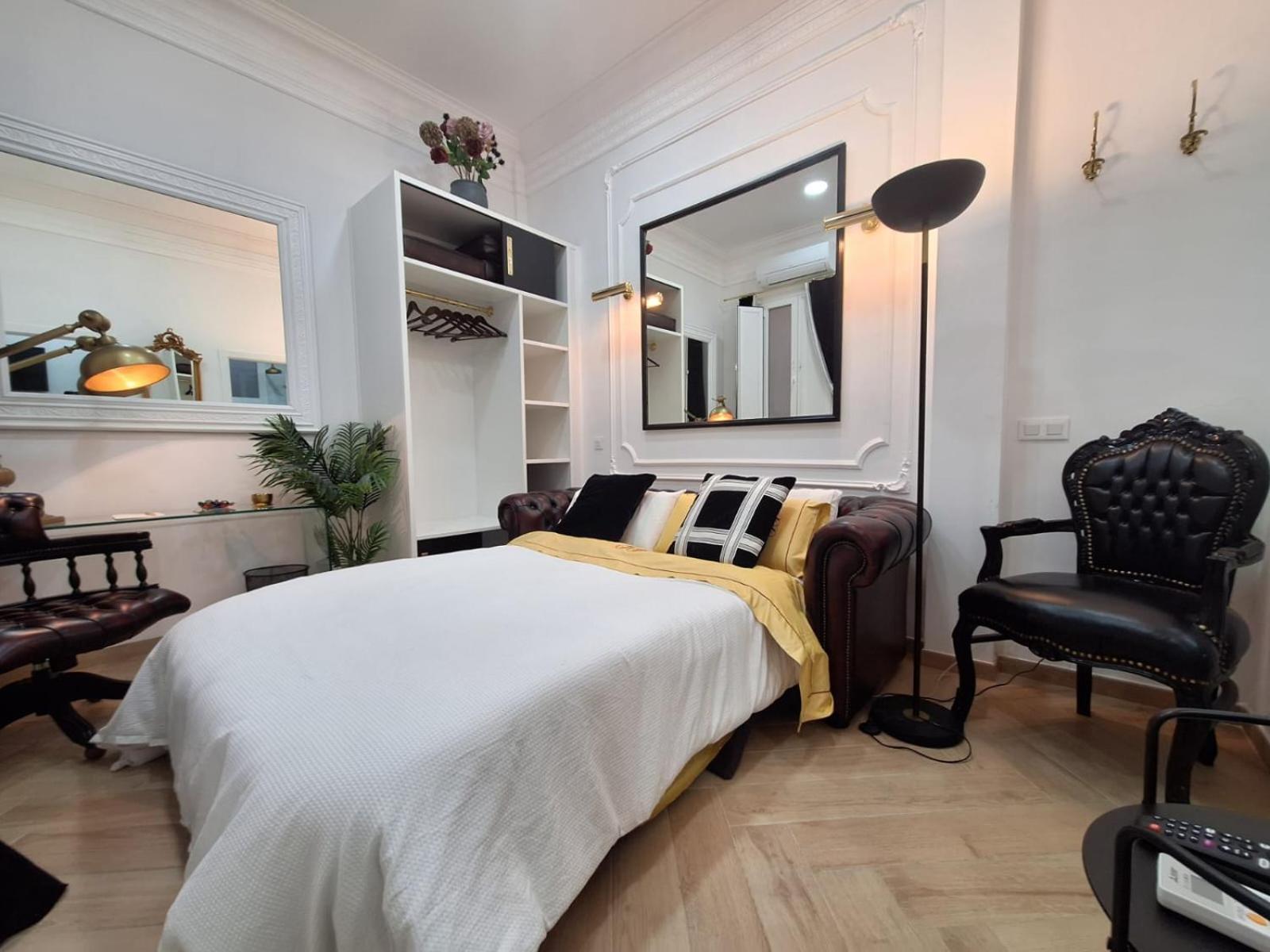 Salamanca Luxury Rooms — Photos 2