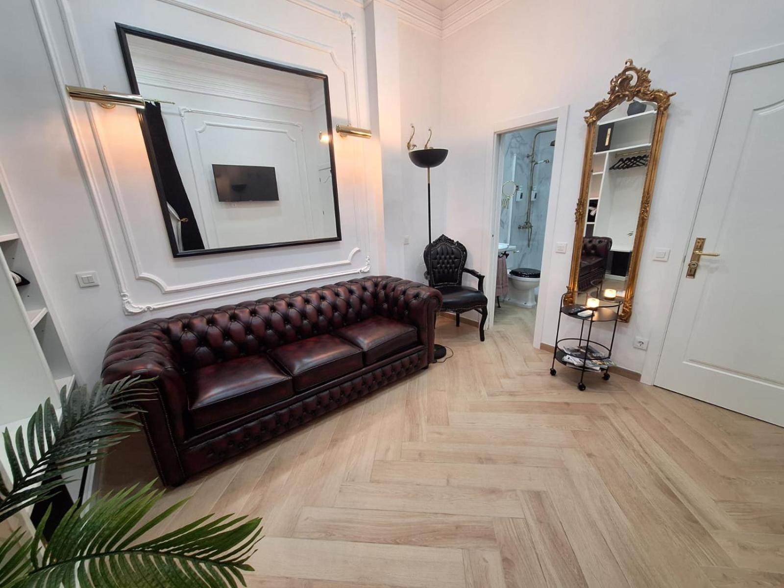 Salamanca Luxury Rooms — Photos 1